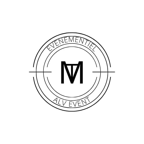 Logo Alv Event
